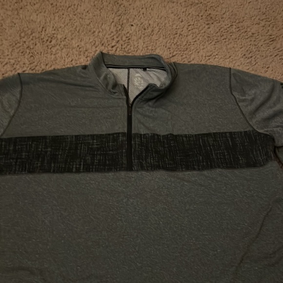 Adidas 1/4 Zip Up - Picture 8 of 10
